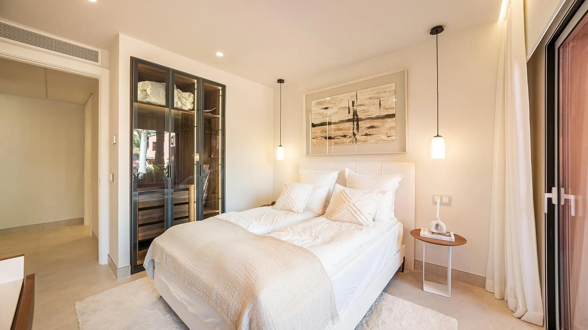 Cabo Bermejo Luxe - Luxury 3 Bedroom Sea Front Apartment Эстепона