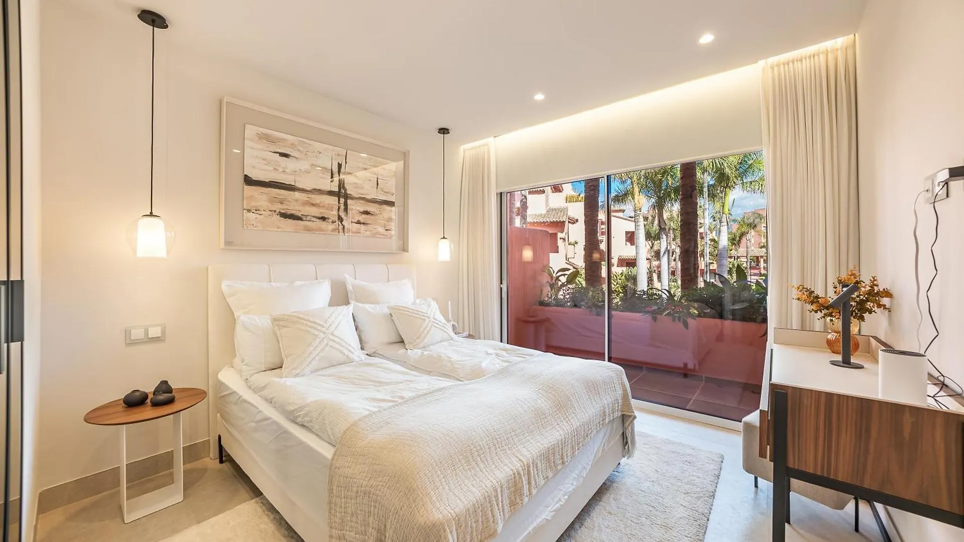 Cabo Bermejo Luxe - Luxury 3 Bedroom Sea Front Apartment Эстепона